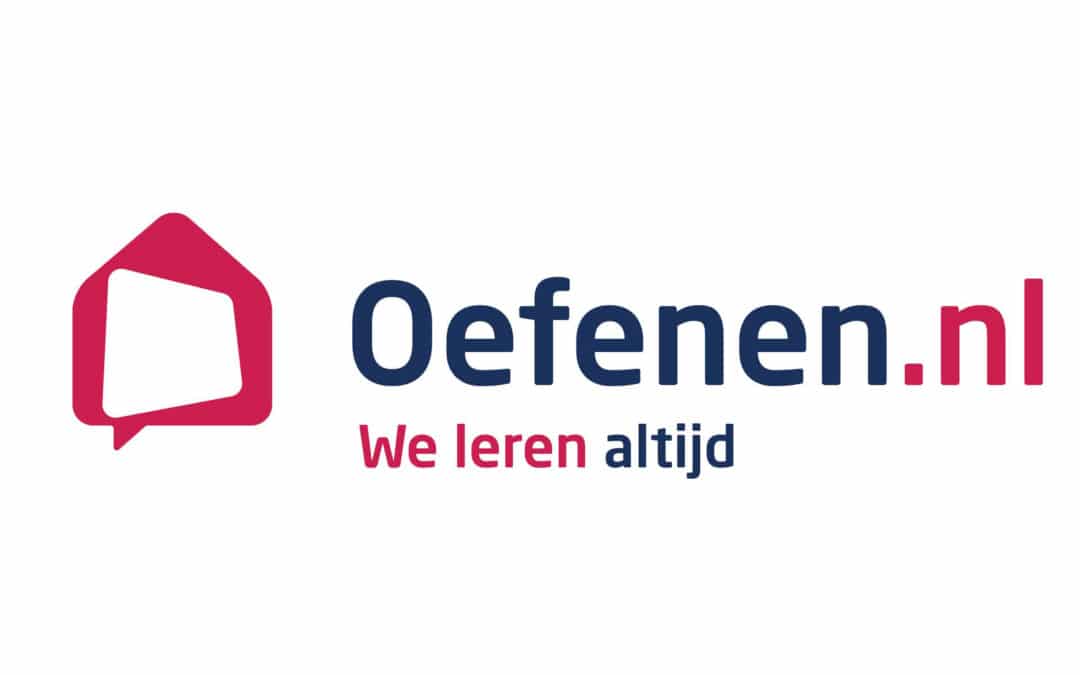 Hoe kun je Oefenen.nl gebruiken?